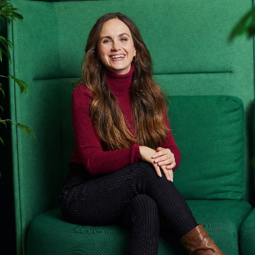 Alexandra Ruge