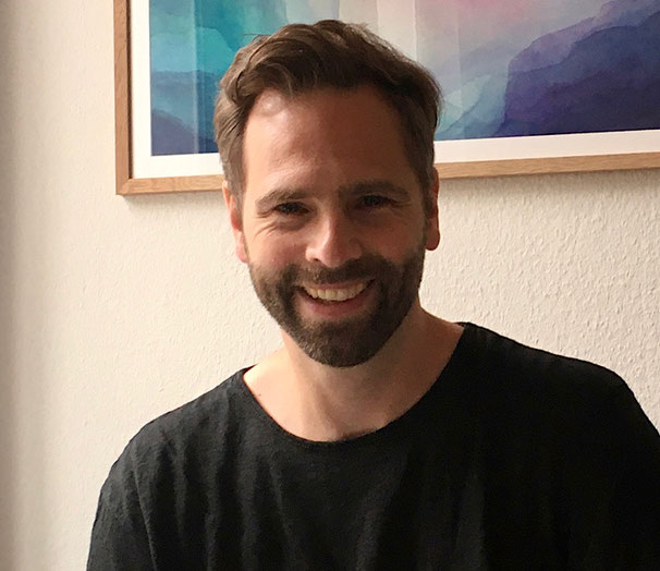 Nils Thon – Osteopath Hamburg Bergedorf