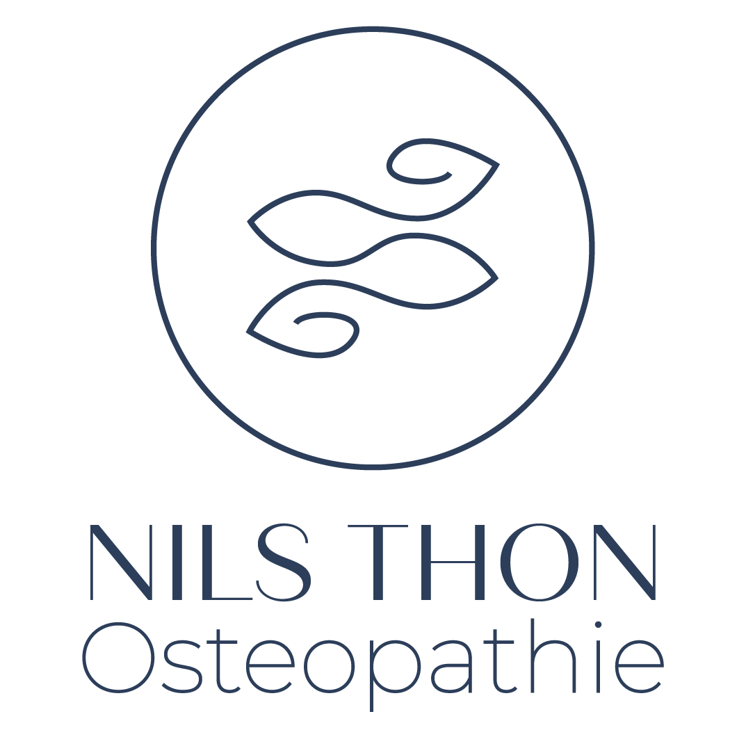 Nils Thon Osteopathie